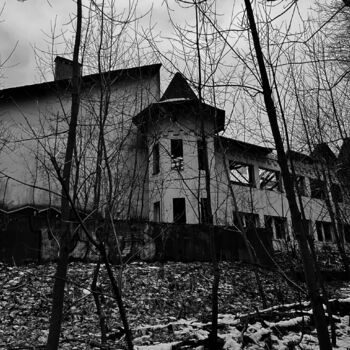 Rekreační středisko Polsko 2023