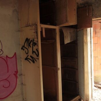 Sušárna chmele Všestudy za úsvitu 2023