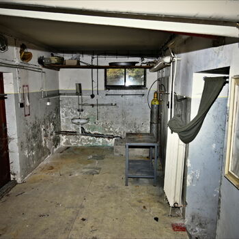 turniket Gate pohyblivé bariéry