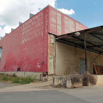 Unter den Fenstern von Pragovka - zum zweiten Mal Unter den Fenstern von Pragovka - zum zweiten Mal