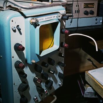 House of Olaf the Collector 🖤🖐️