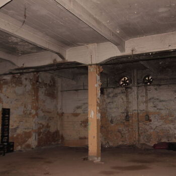 Factory in the North