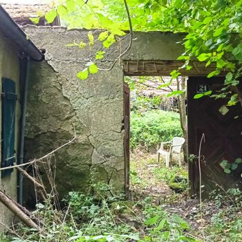 ! a house with HARMON