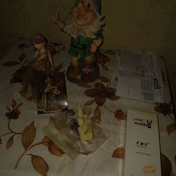 Dům babičky která nedojedla ledničku