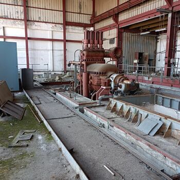 Český černobyl 2022