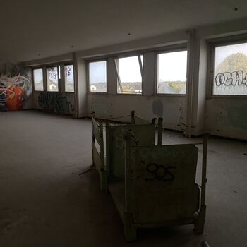 Vojenská záložní nemocnice 2025