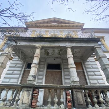 Vila továrníka Bertholda Jägera