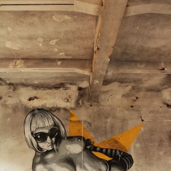 Liazka after clearance 2023 Liazka after clearance 2023