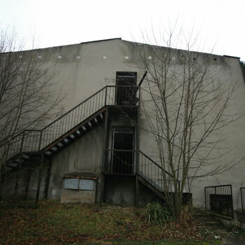building structure barn hut farm building building structure barn hut farm building