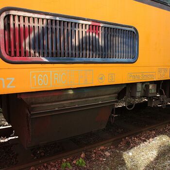 Smutný konec lehátkových a příměstkých vozů RJ