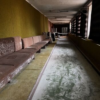 Kuželkárna u zámku 2024