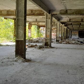 Unterstation Unterstation