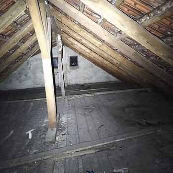 Dům na kraji města