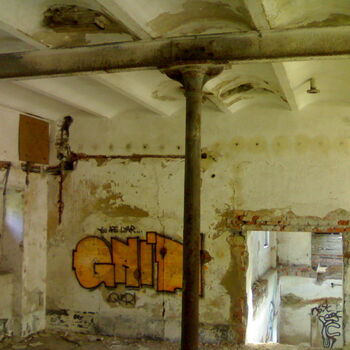 Ehemalige Genossenschaft Valšův Důl Ehemalige Genossenschaft Valšův Důl