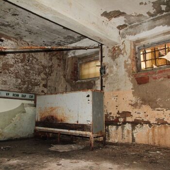 Not only the joinery of one ZPA Not only the joinery of one ZPA