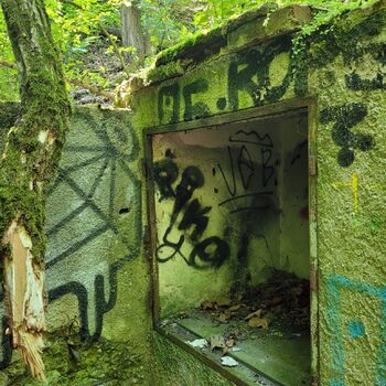 🧨Dynamitka Alfred Nobel & Company