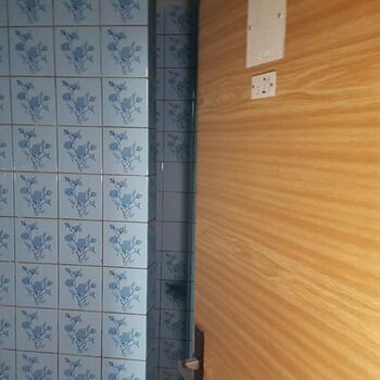 Urbex - Motorest 2021