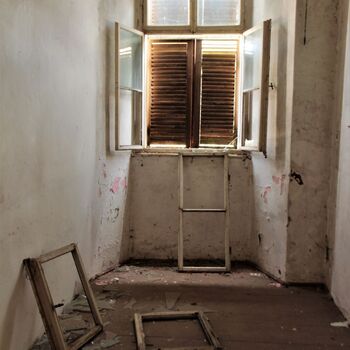 Castle, monastery, brewery and farm in one person 2021