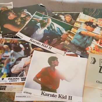 KINO (od ,,Roberta,,)