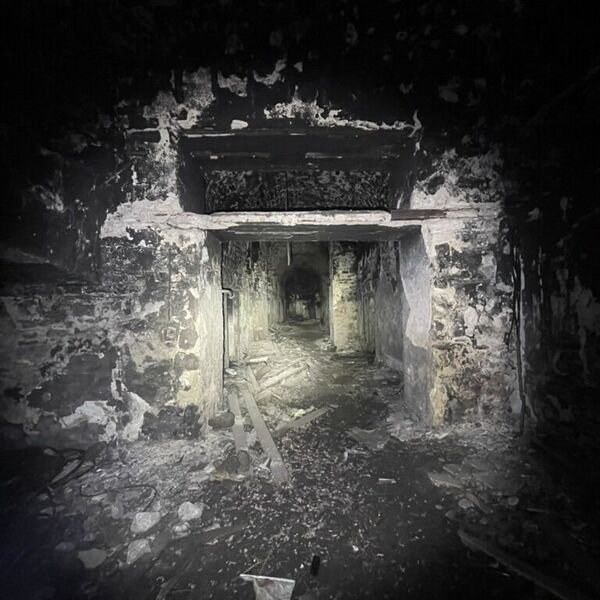 2025 German factory and freezer