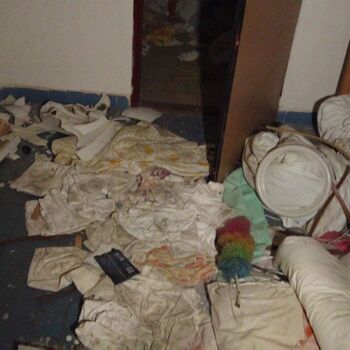 Urbex - Motorest Rückkehr nach 3 Jahren 2024 Urbex - Motorest Rückkehr nach 3 Jahren 2024