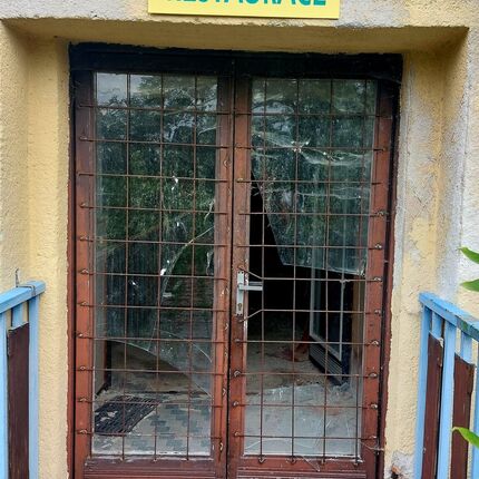 Kommunistisches Erholungszentrum