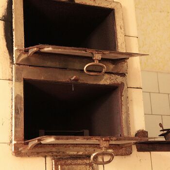 Abrechnung mit Amálka