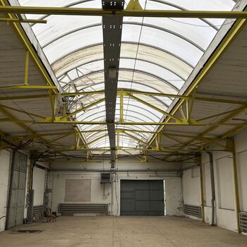 Ehemalige Handwerkzeugfabrik