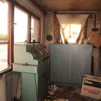 Serious pidiurbex Serious pidiurbex
