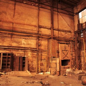 Brno foundry Brno foundry