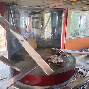 Guest house in Slovenia