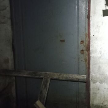 Lung Sanatorium 2024