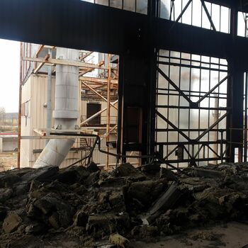 Tschechisches Tschernobyl 2022