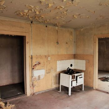 Administrativní budova Administrativní budova