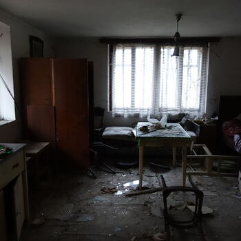 Statek u Trabanta III.