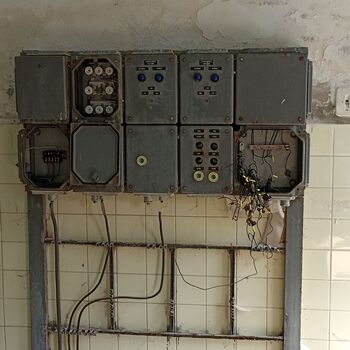 Water treatment plant 2023 Water treatment plant 2023