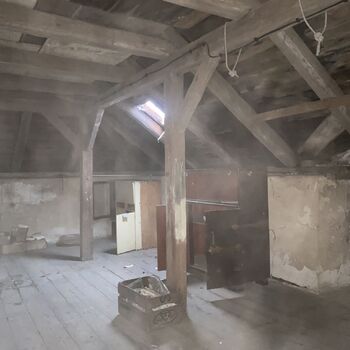 Vila továrníka Bertholda Jägera