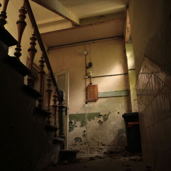 Památkově chráněný komplex