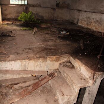 The oldest pulp and paper mill in the monarchy The oldest pulp and paper mill in the monarchy