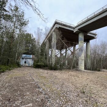 Former Military Area 2022