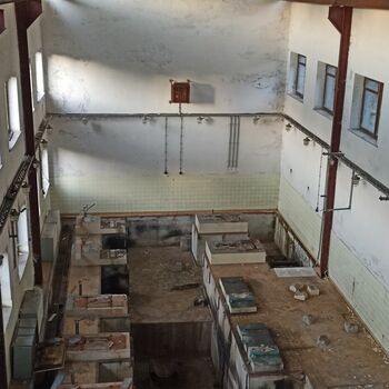 Water treatment plant 2022