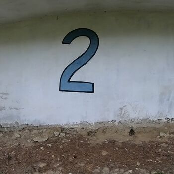 Urbex - Pionýrský tábor J.....  SK