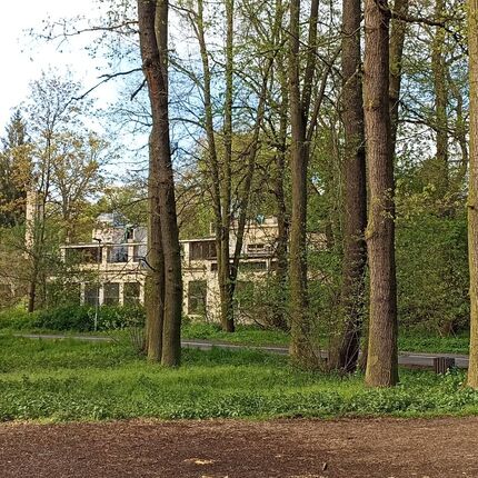 Sluneční lázně 2023 Sluneční lázně 2023