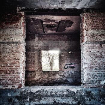 Hopfentrocknungsanlage