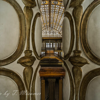 Department store Görlitz