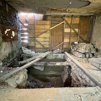 Vojenský prostor 2022