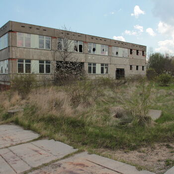 Der "berüchtigte" Nachfolger des berühmten Ringhoffer