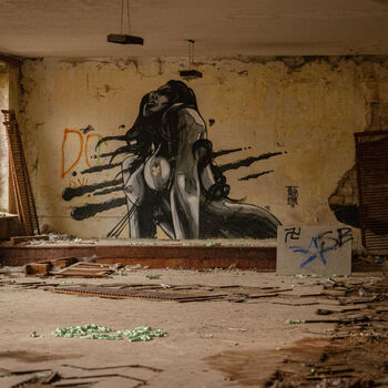 Sluneční lázně 2024