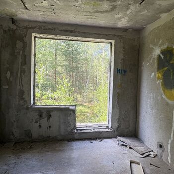 Tschechisches Tschernobyl Tschechisches Tschernobyl