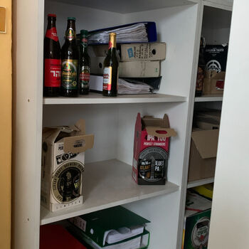 Child seat company 💺